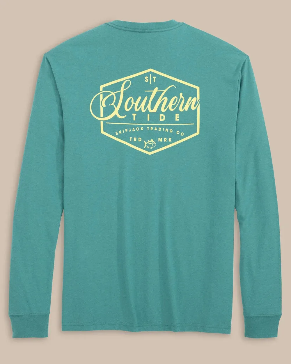 RTM Tee (Teal)