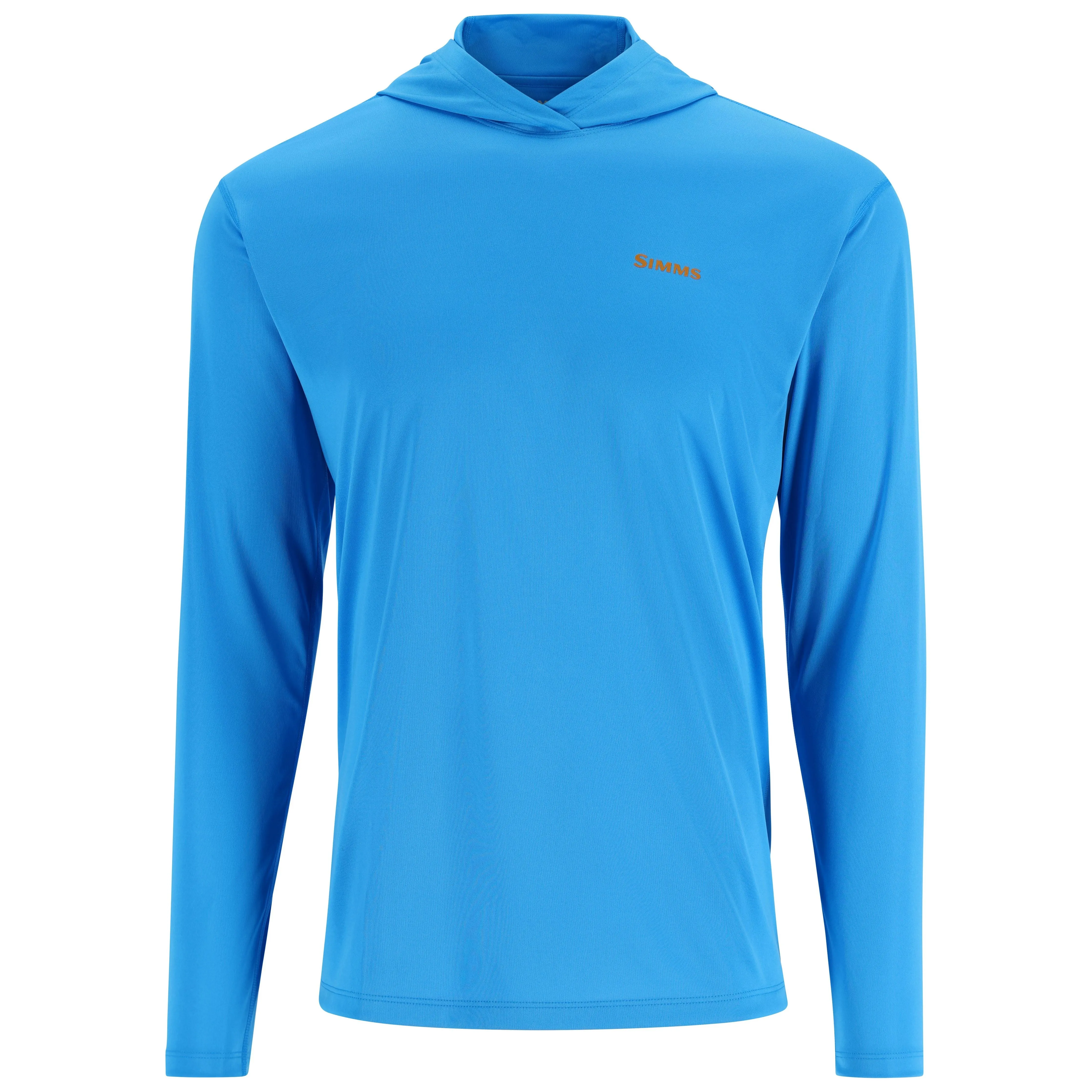Simms Tech Hoody Artist Series Seaport / Tarpon RC Nightfall