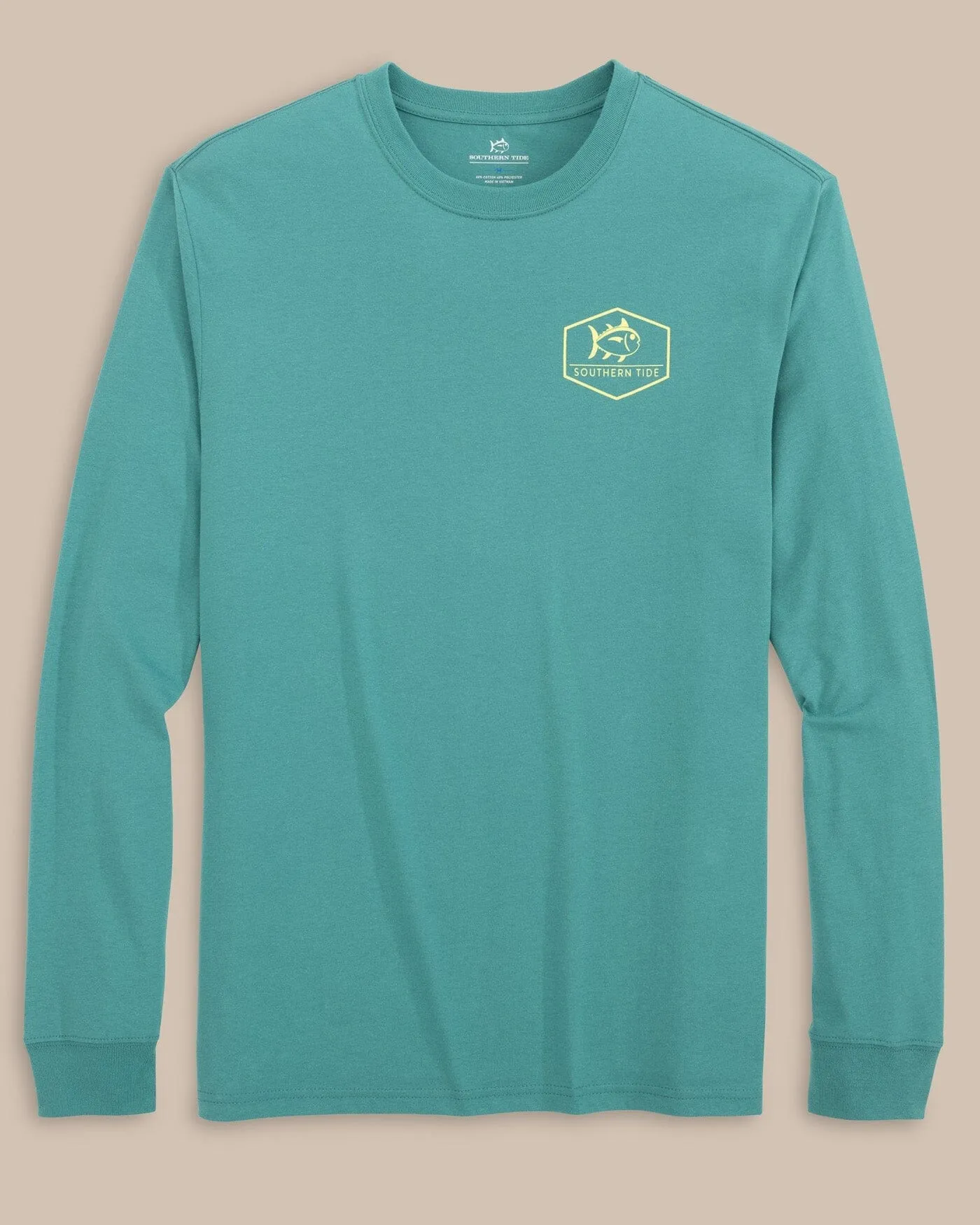 Skipjack TC RTM Long Sleeve T-Shirt