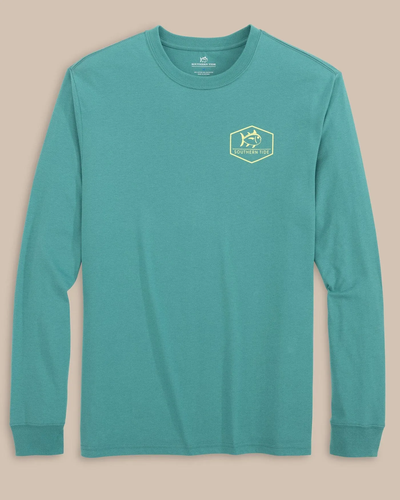 Skipjack TC RTM Long Sleeve T-Shirt