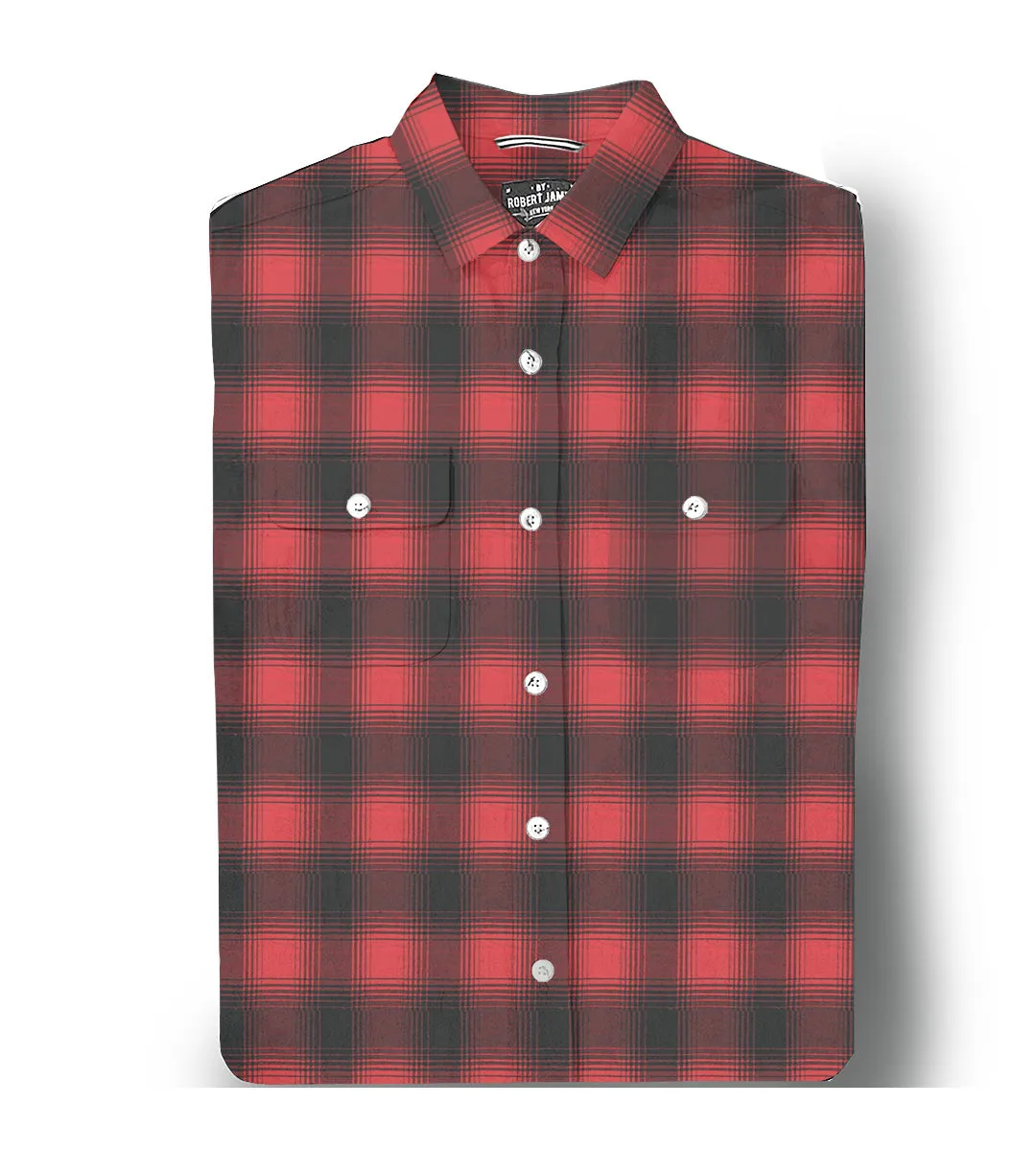 SMALL BATCH STYLES- "ELEVATED TWILL FLANNELS"