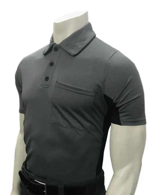 Smitty MLB Replica Umpire Shirt