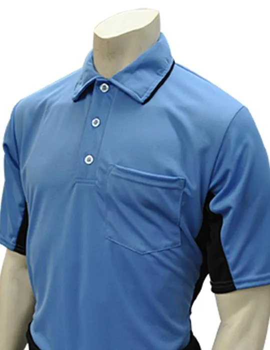 Smitty MLB Replica Umpire Shirt