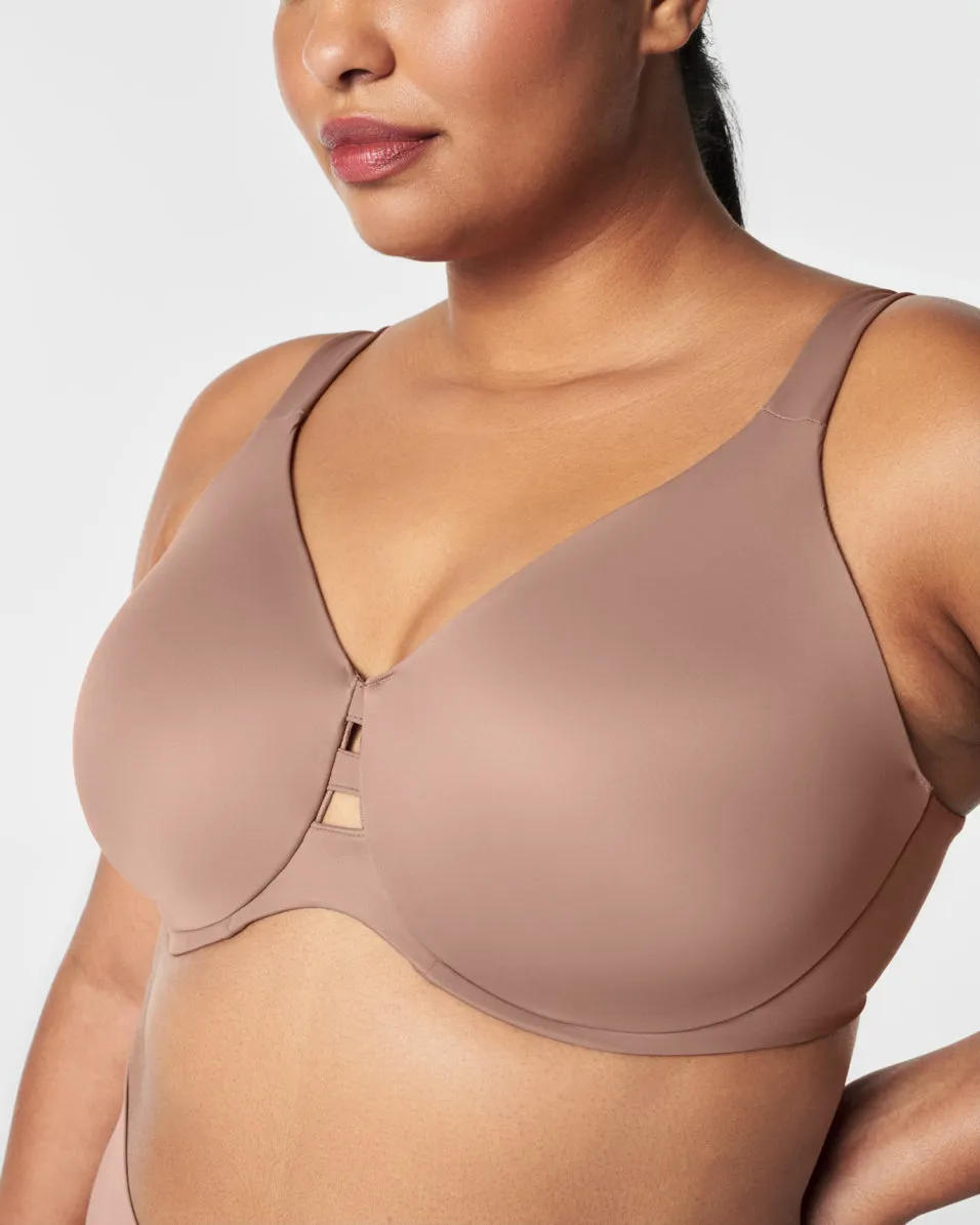 SPANX® Low Profile Minimizer Bra