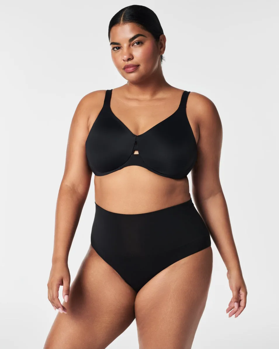 SPANX® Low Profile Minimizer Bra