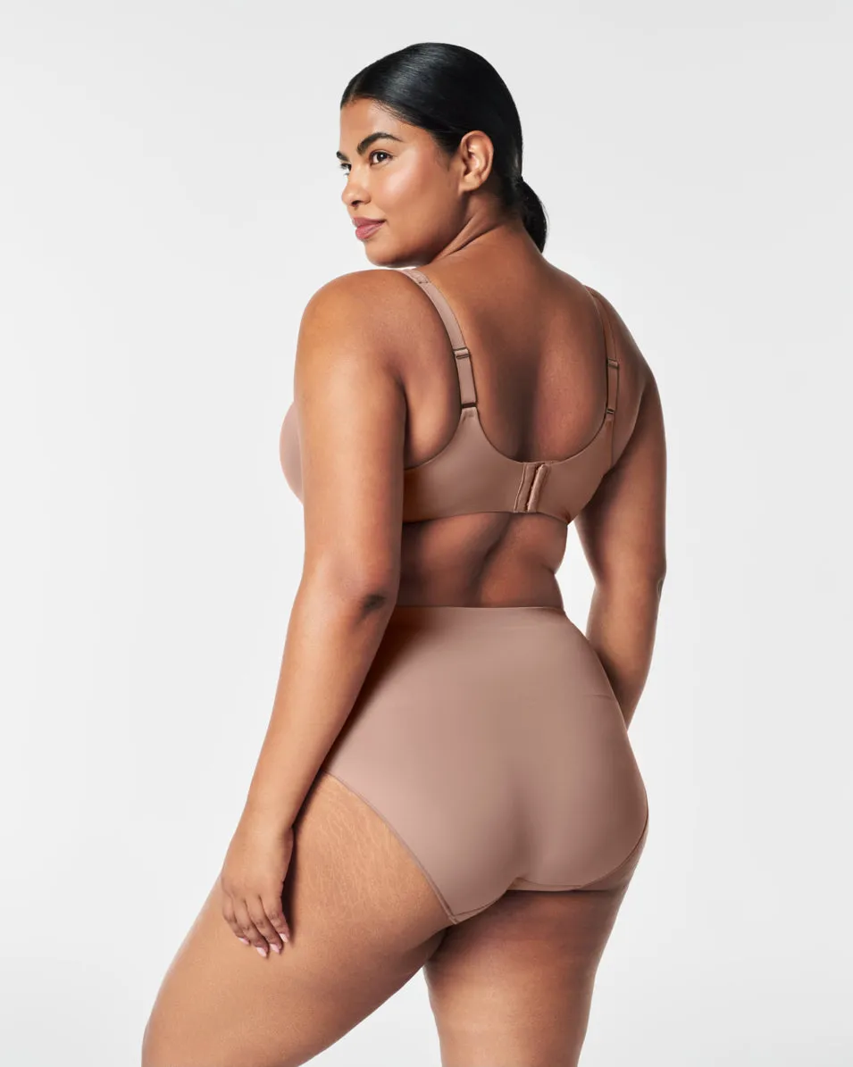 SPANX® Low Profile Minimizer Bra