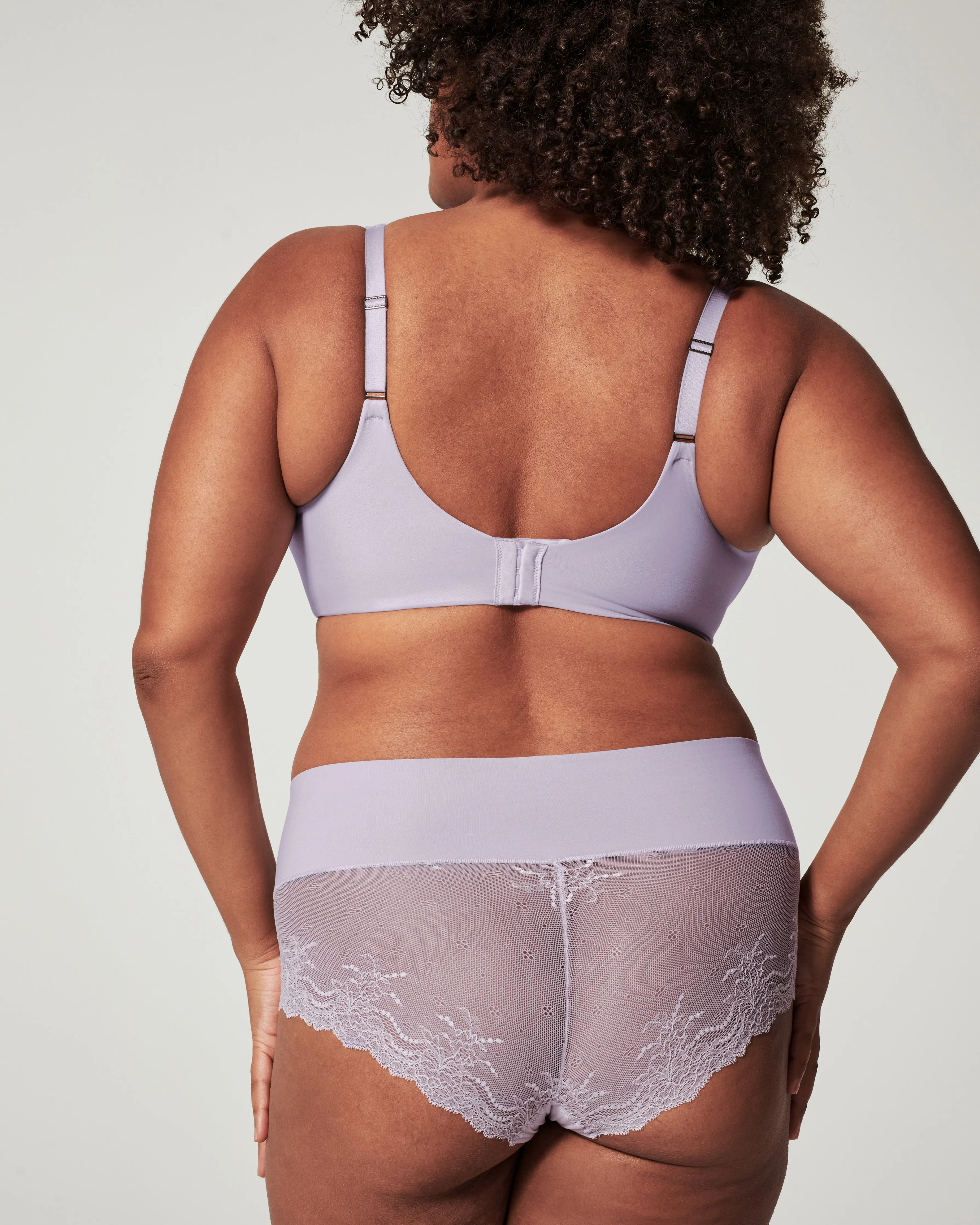 SPANX® Low Profile Minimizer Bra