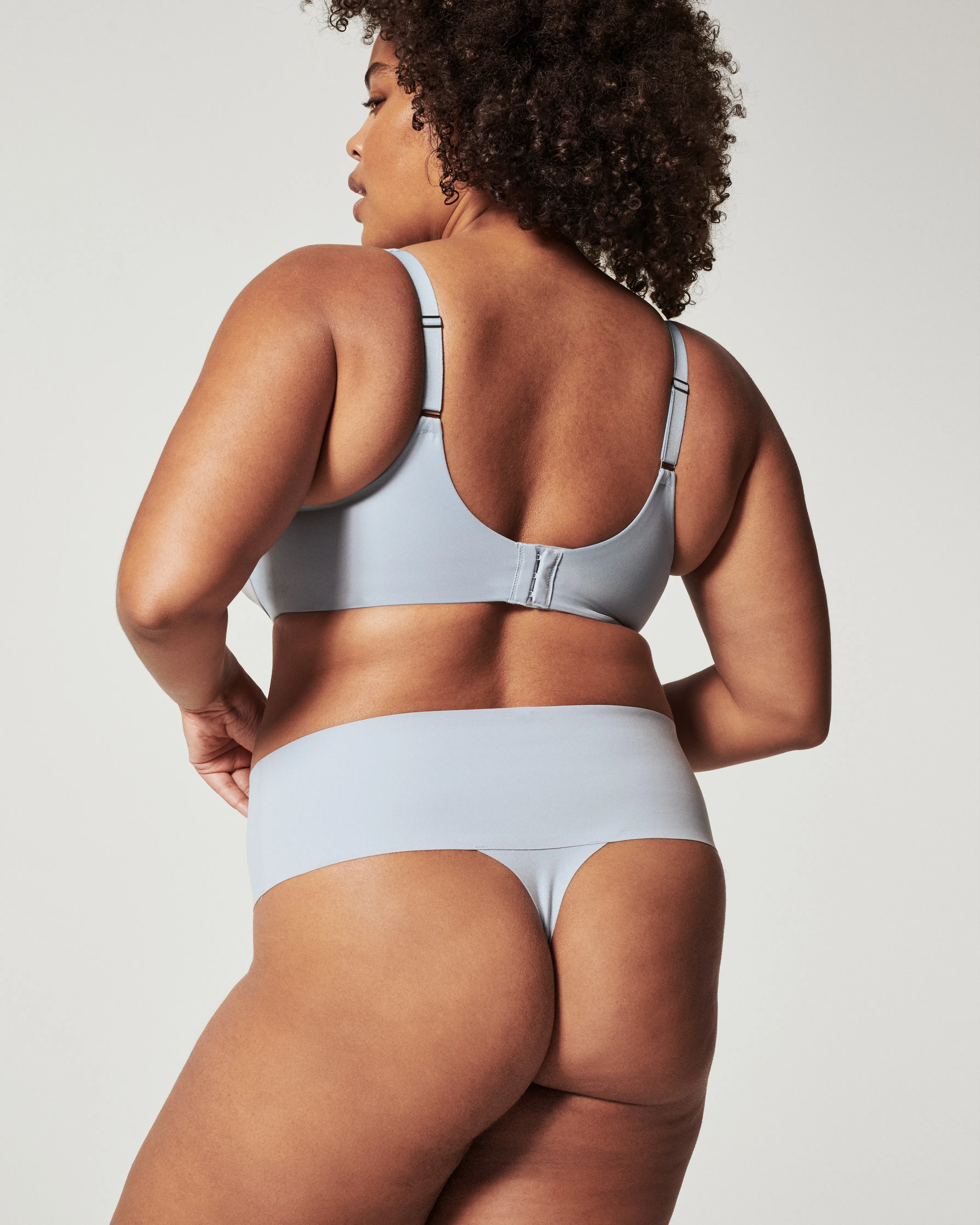 SPANX® Low Profile Minimizer Bra