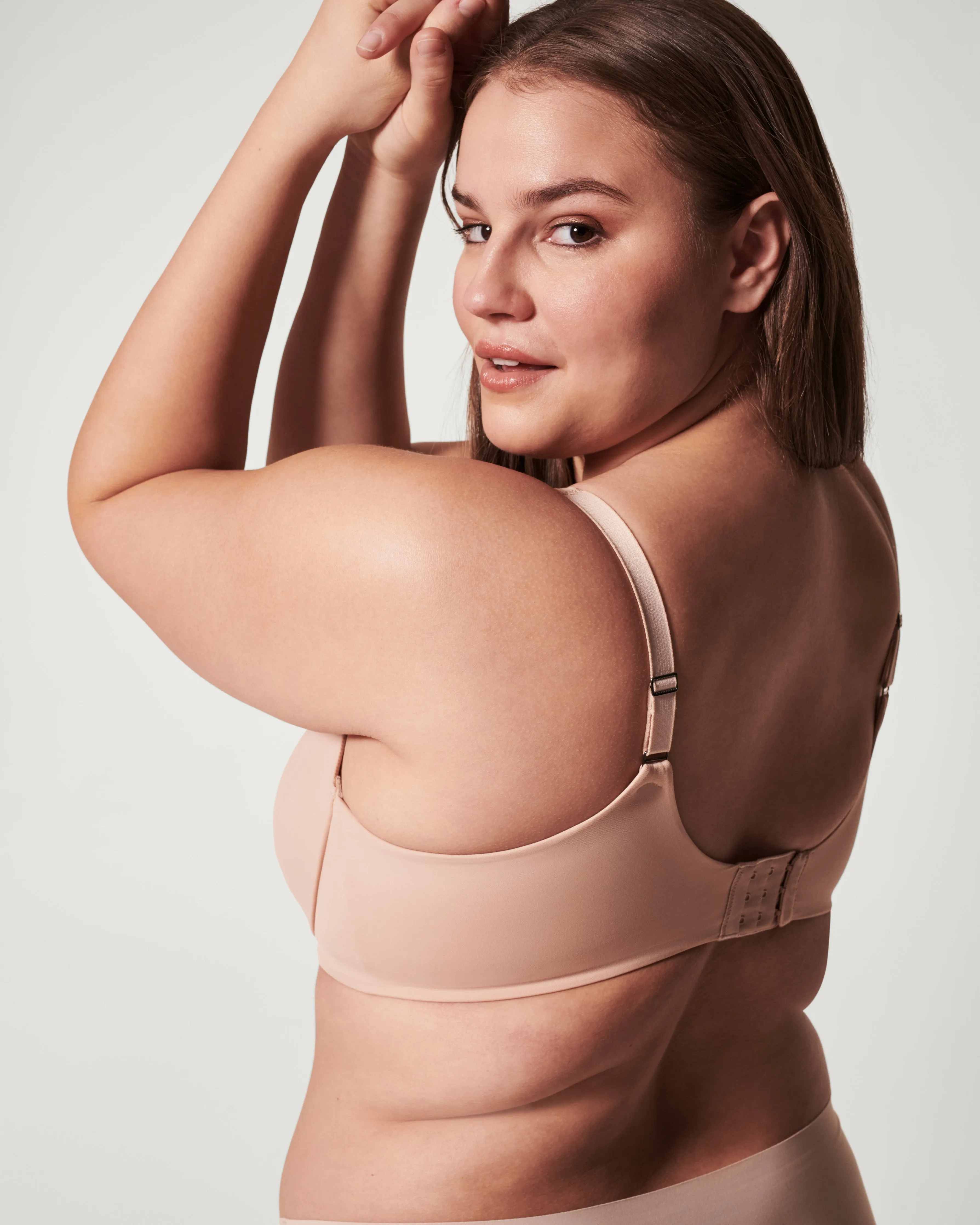 SPANX® Low Profile Minimizer Bra