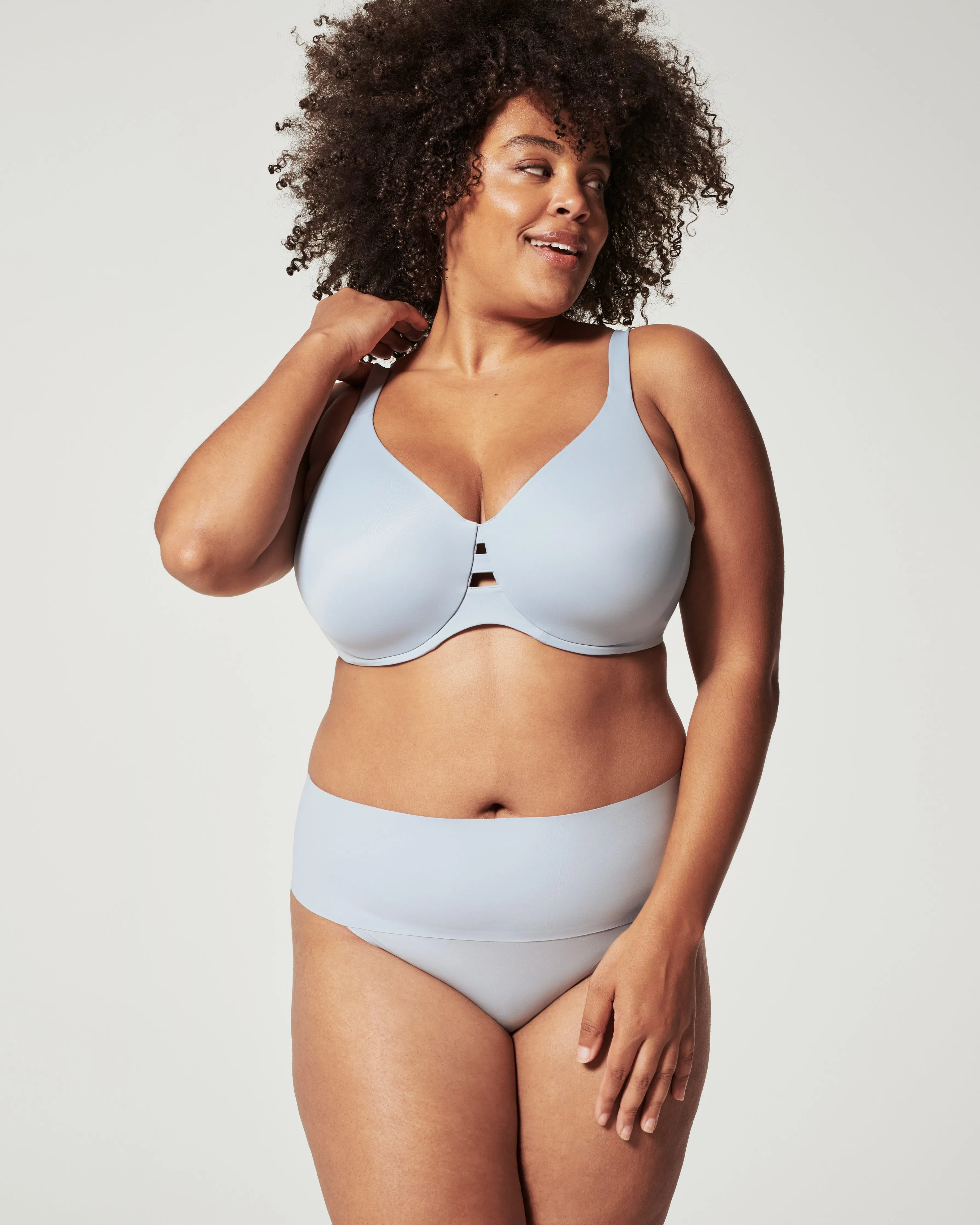SPANX® Low Profile Minimizer Bra