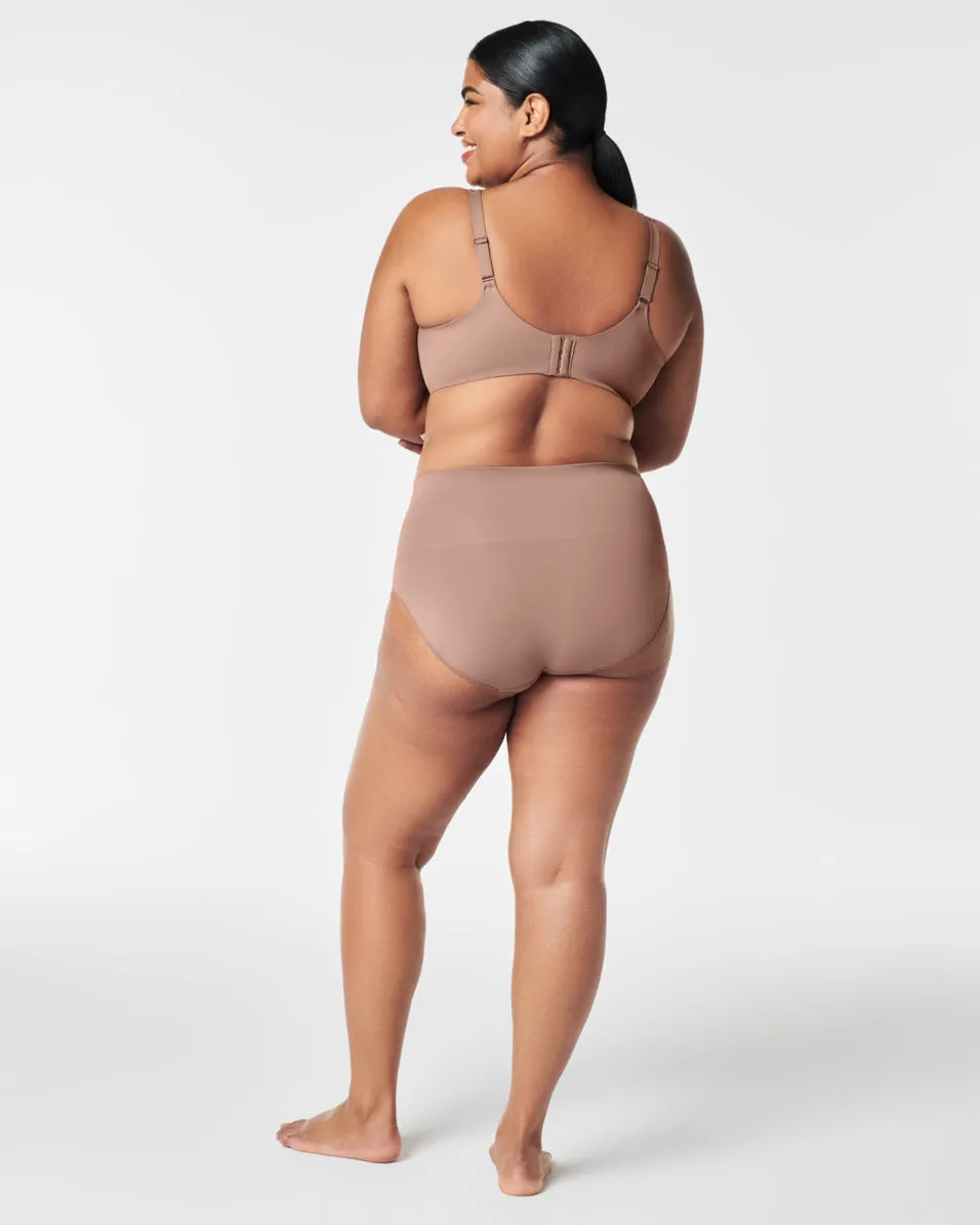 SPANX® Low Profile Minimizer Bra