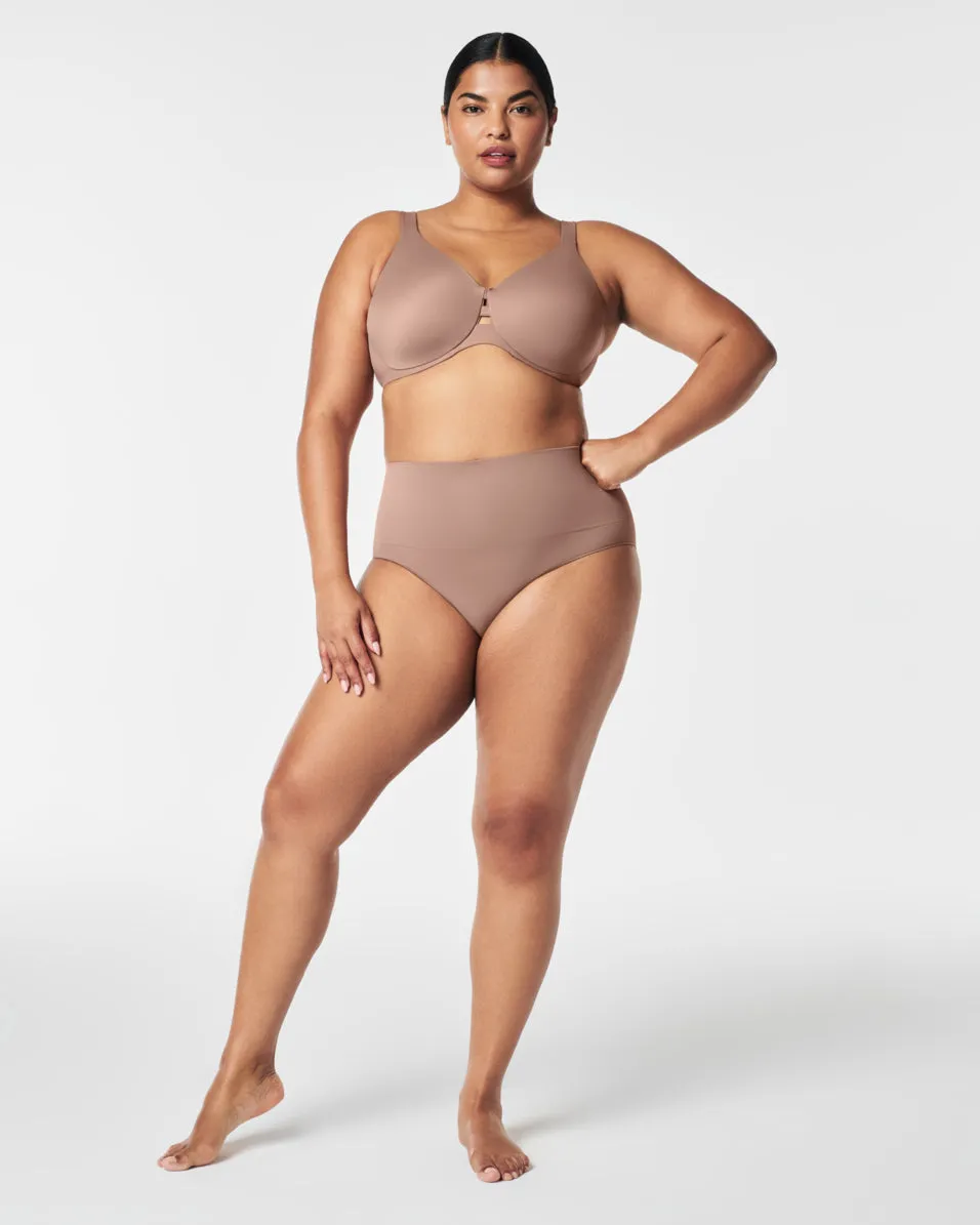 SPANX® Low Profile Minimizer Bra