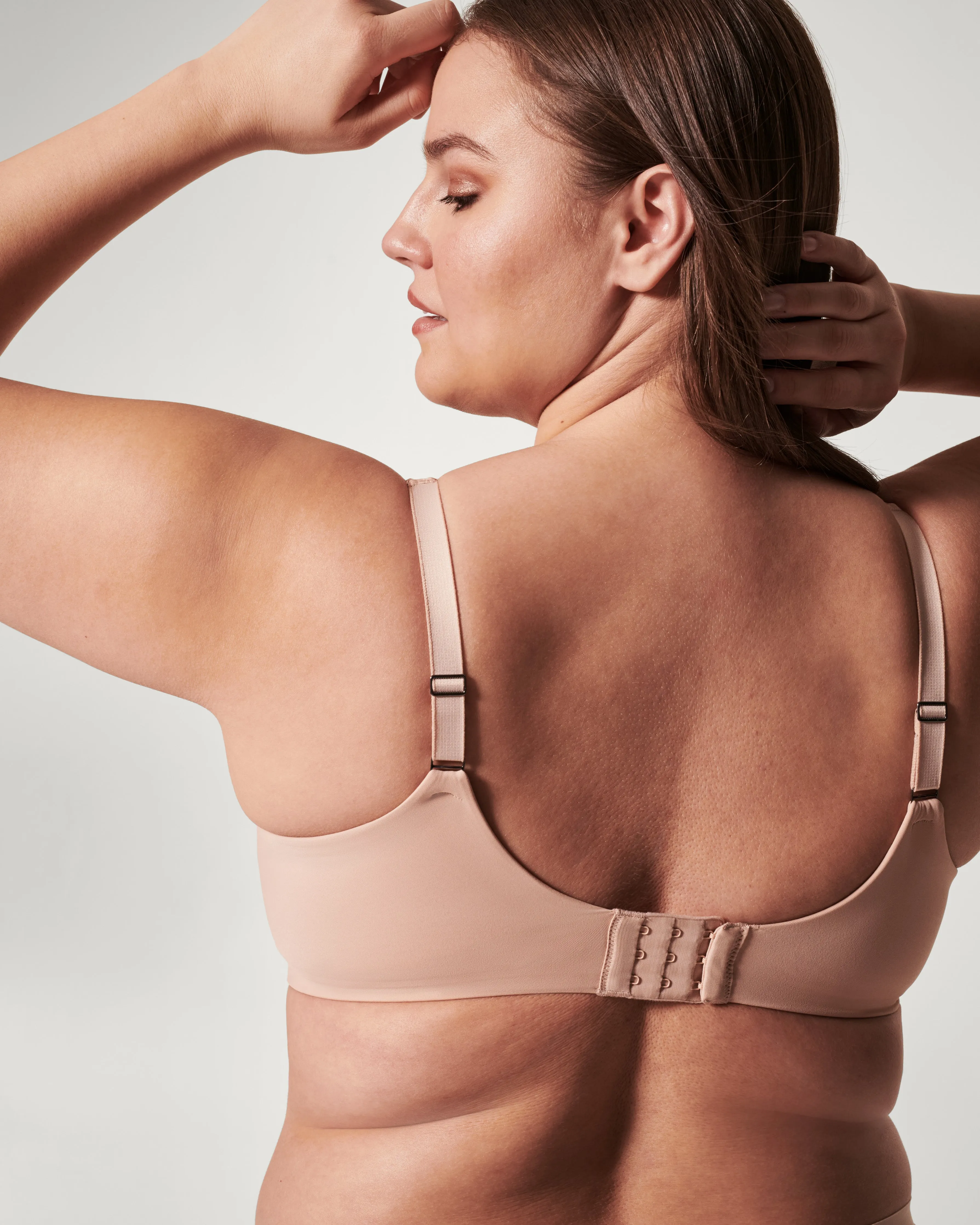 SPANX® Low Profile Minimizer Bra
