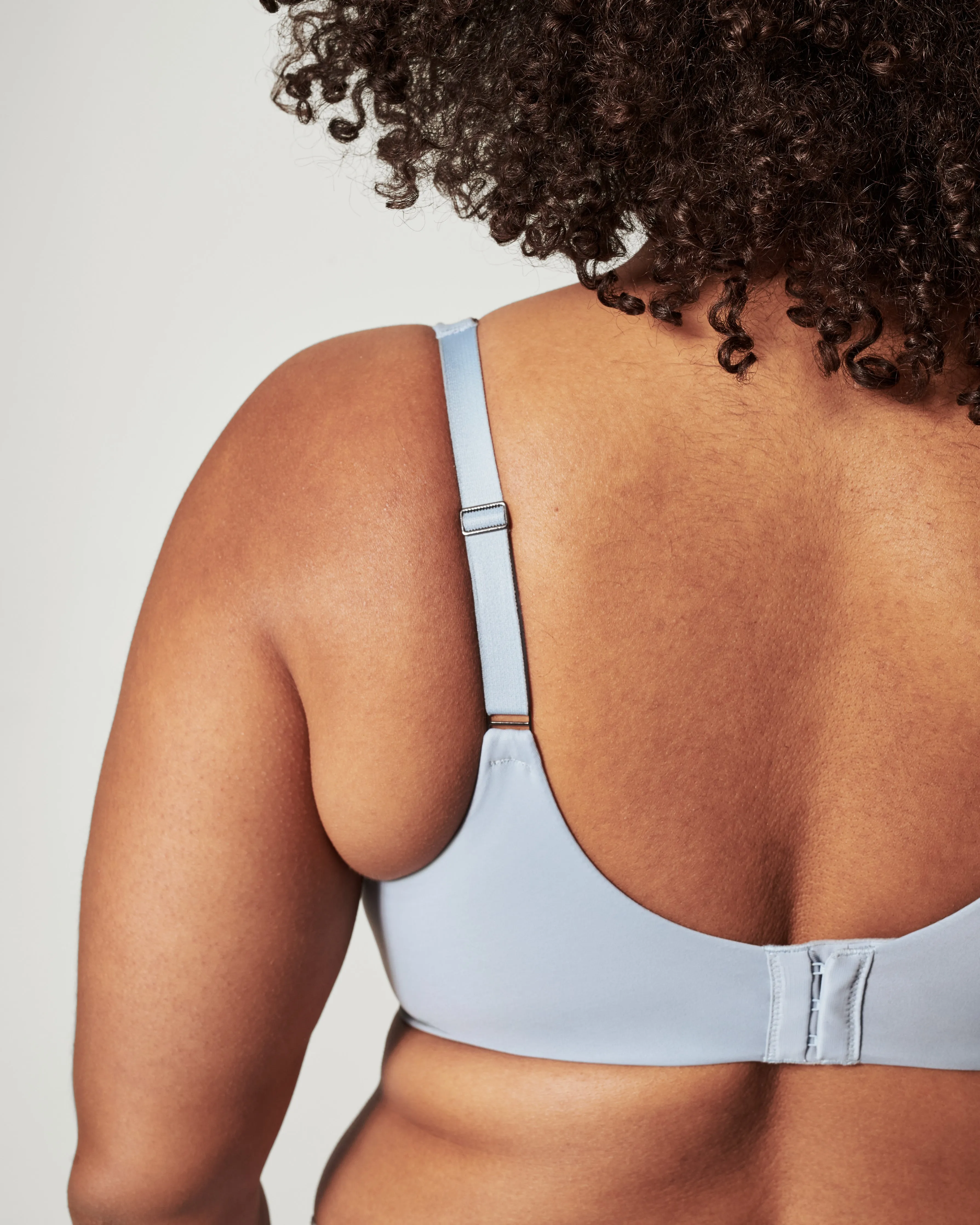 SPANX® Low Profile Minimizer Bra