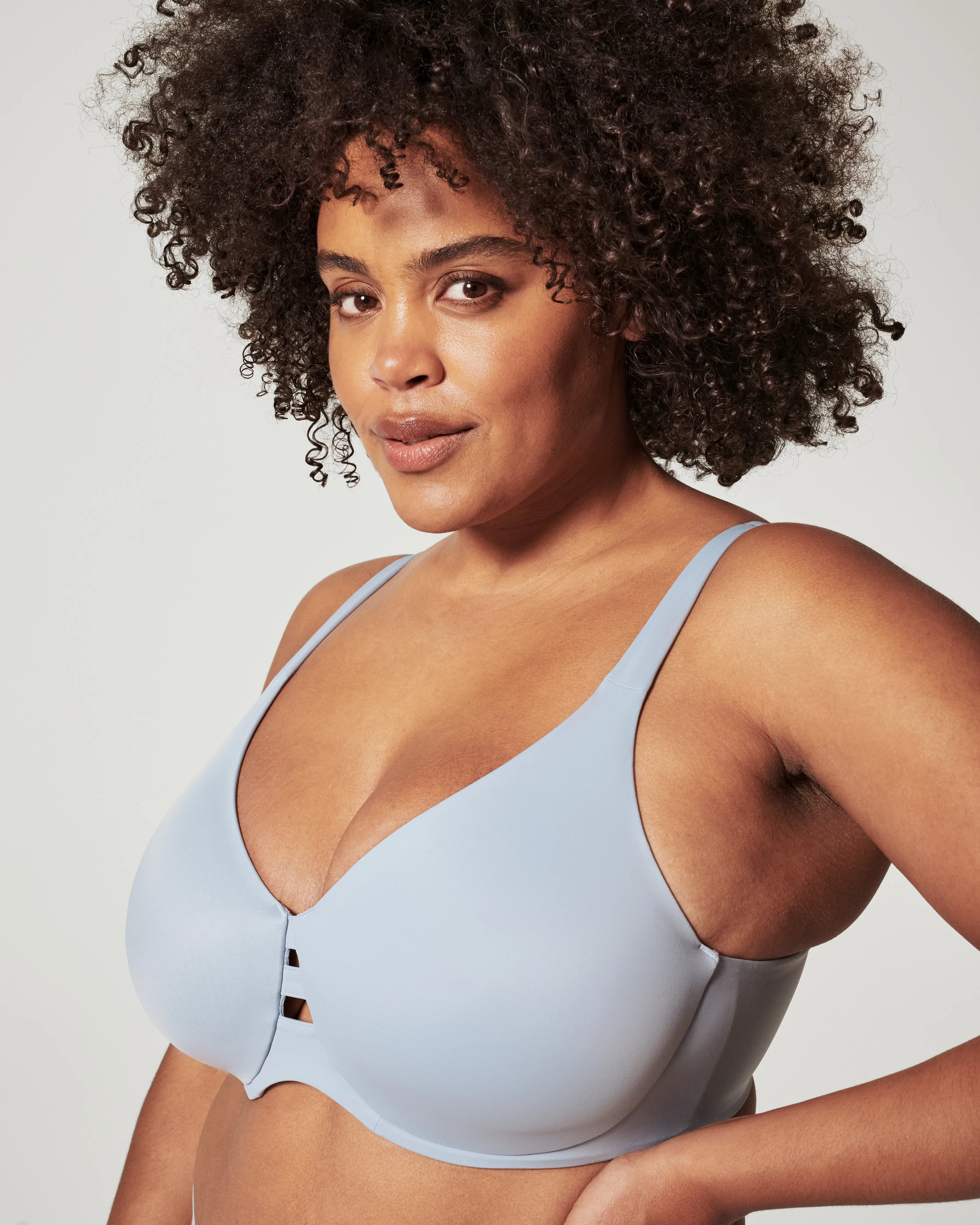 SPANX® Low Profile Minimizer Bra