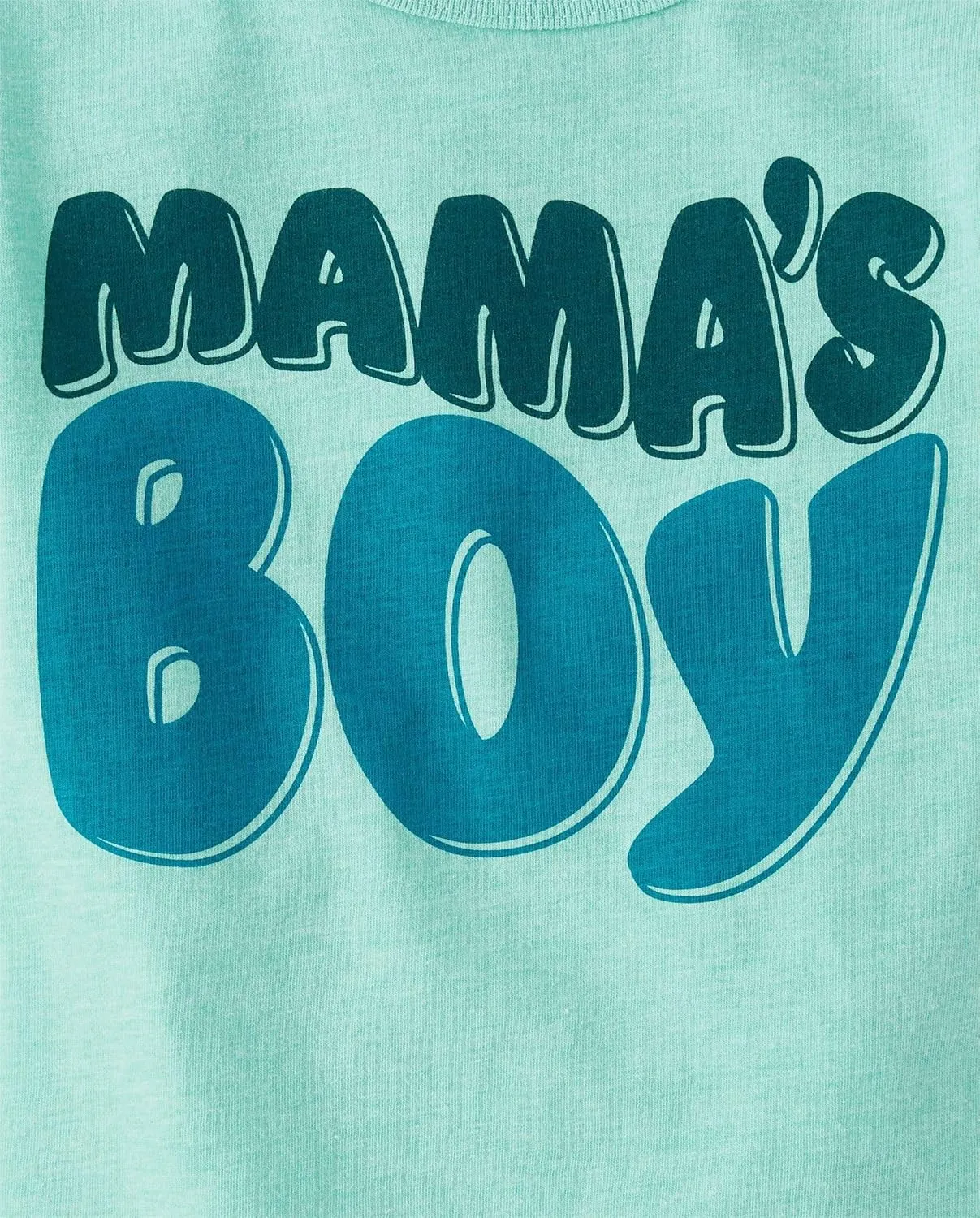 The Children's Place Baby and Toddler Boys' Assorted Everyday Short Sleeve Graphic T-Shirts, Multipack