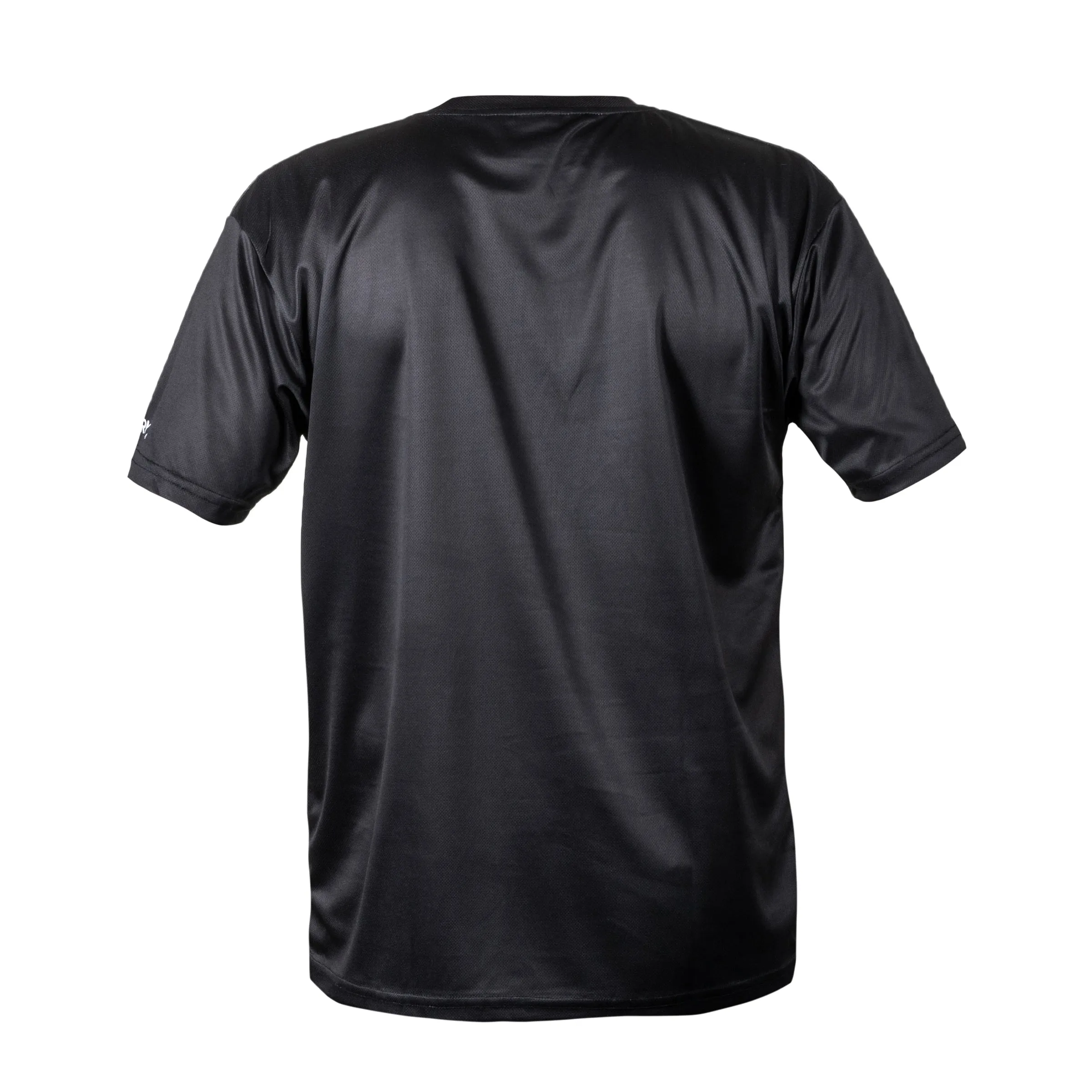 The King DryFit Shirt - Chad "YaYa" Bouchez