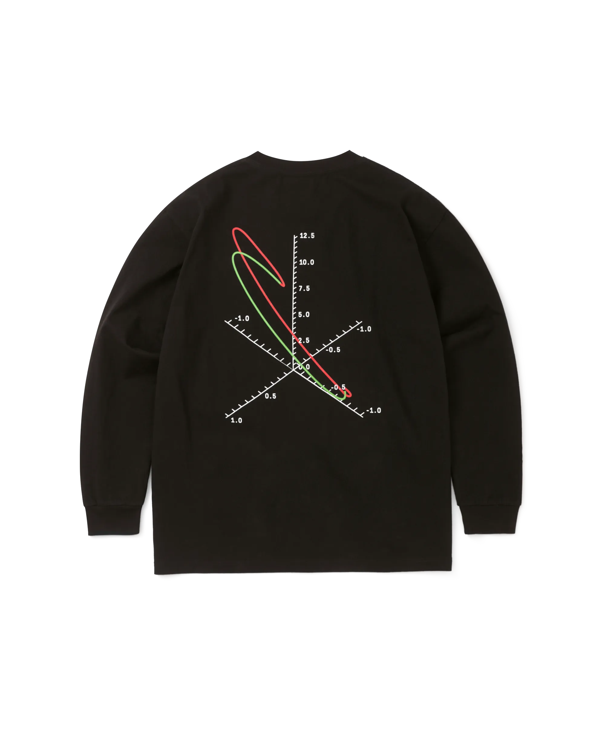 TORSION CONTROL LS T-SHIRT