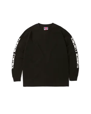 TORSION CONTROL LS T-SHIRT