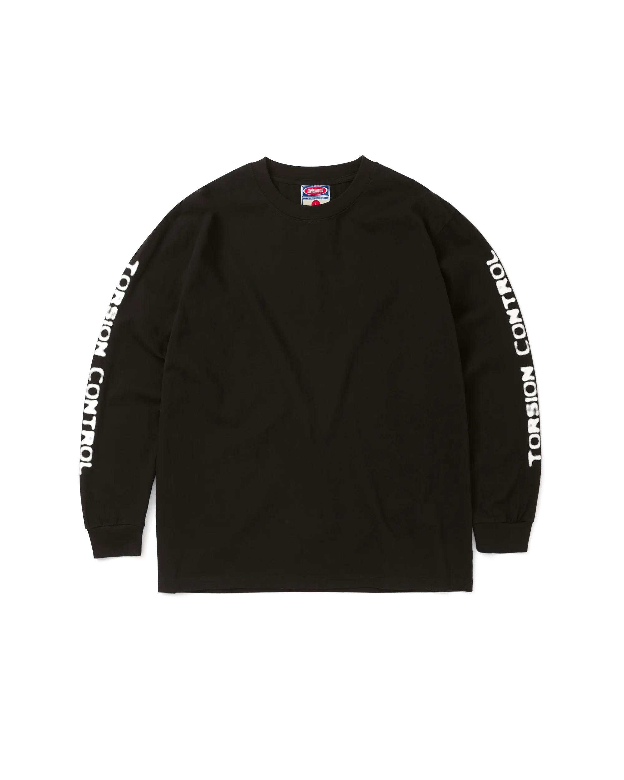 TORSION CONTROL LS T-SHIRT