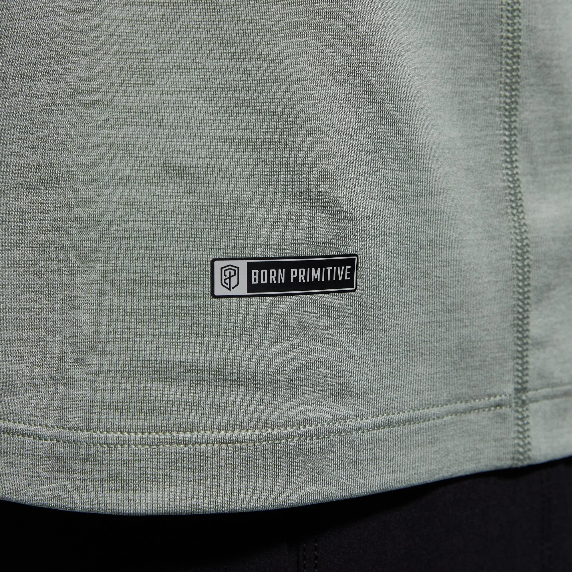 Training Tee (Agave)