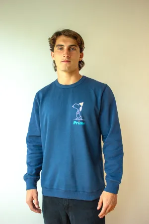 TSPTR x Prime Snoopy Sweatshirt