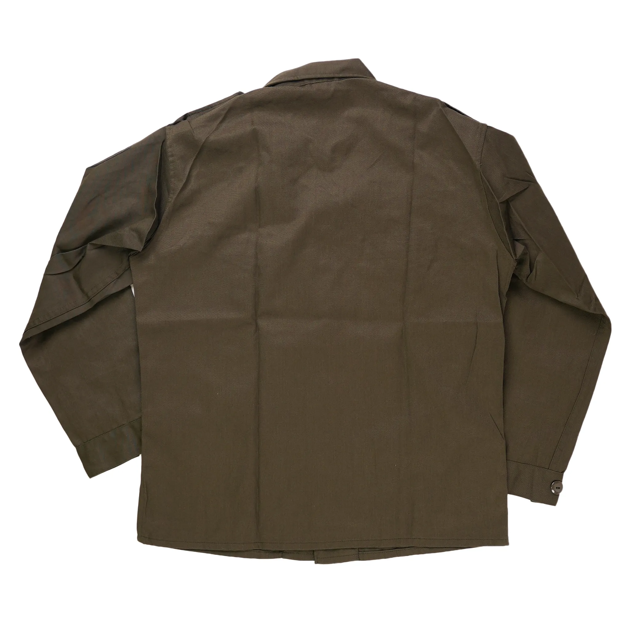 Unissued Austrian Bundesheer KAZ 75 Field Shirt