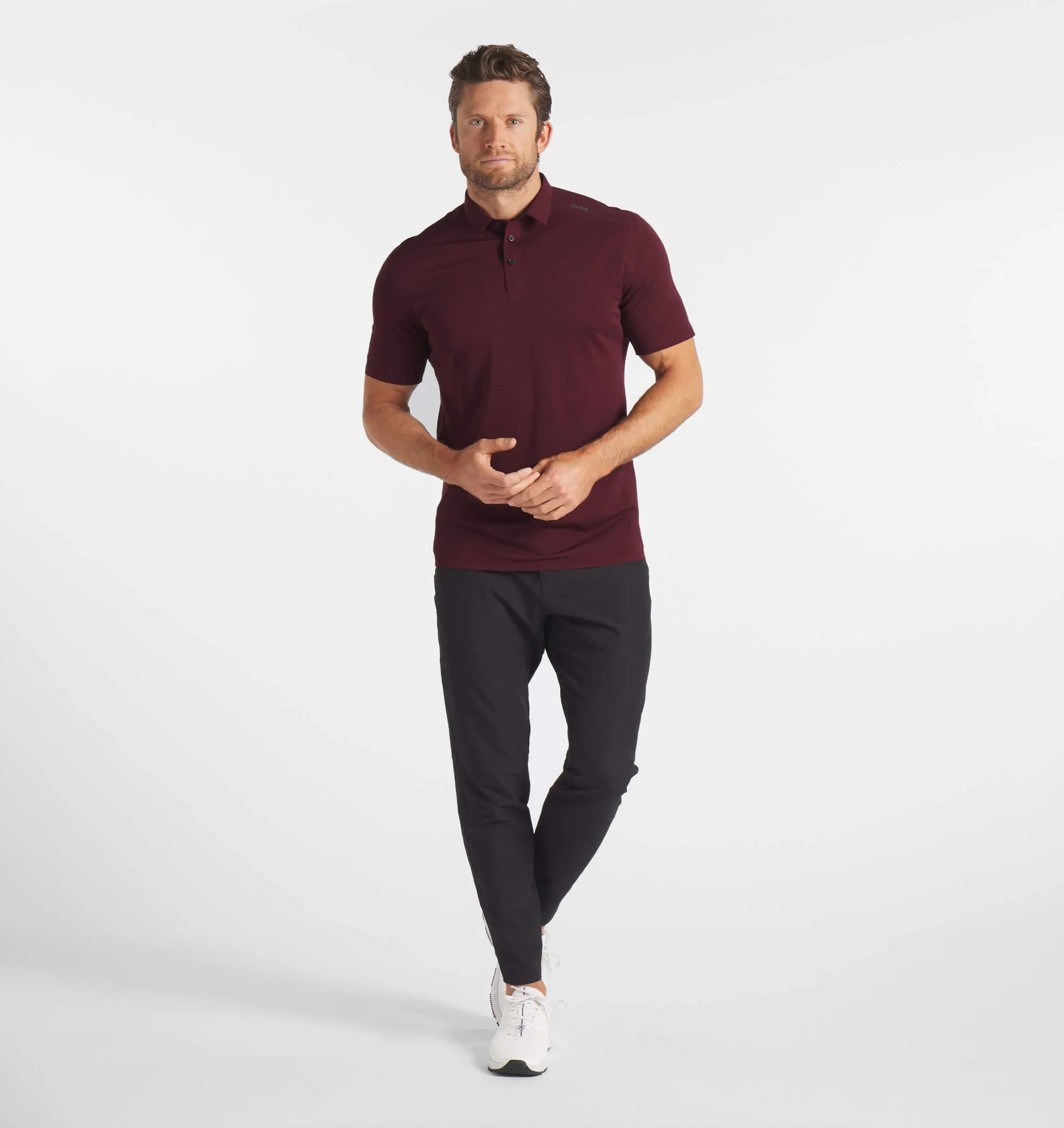 UNRL Legend Polo