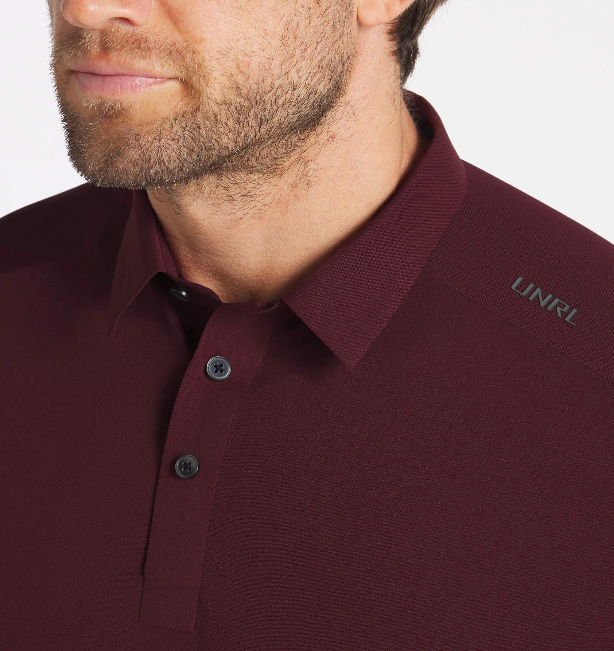 UNRL Legend Polo