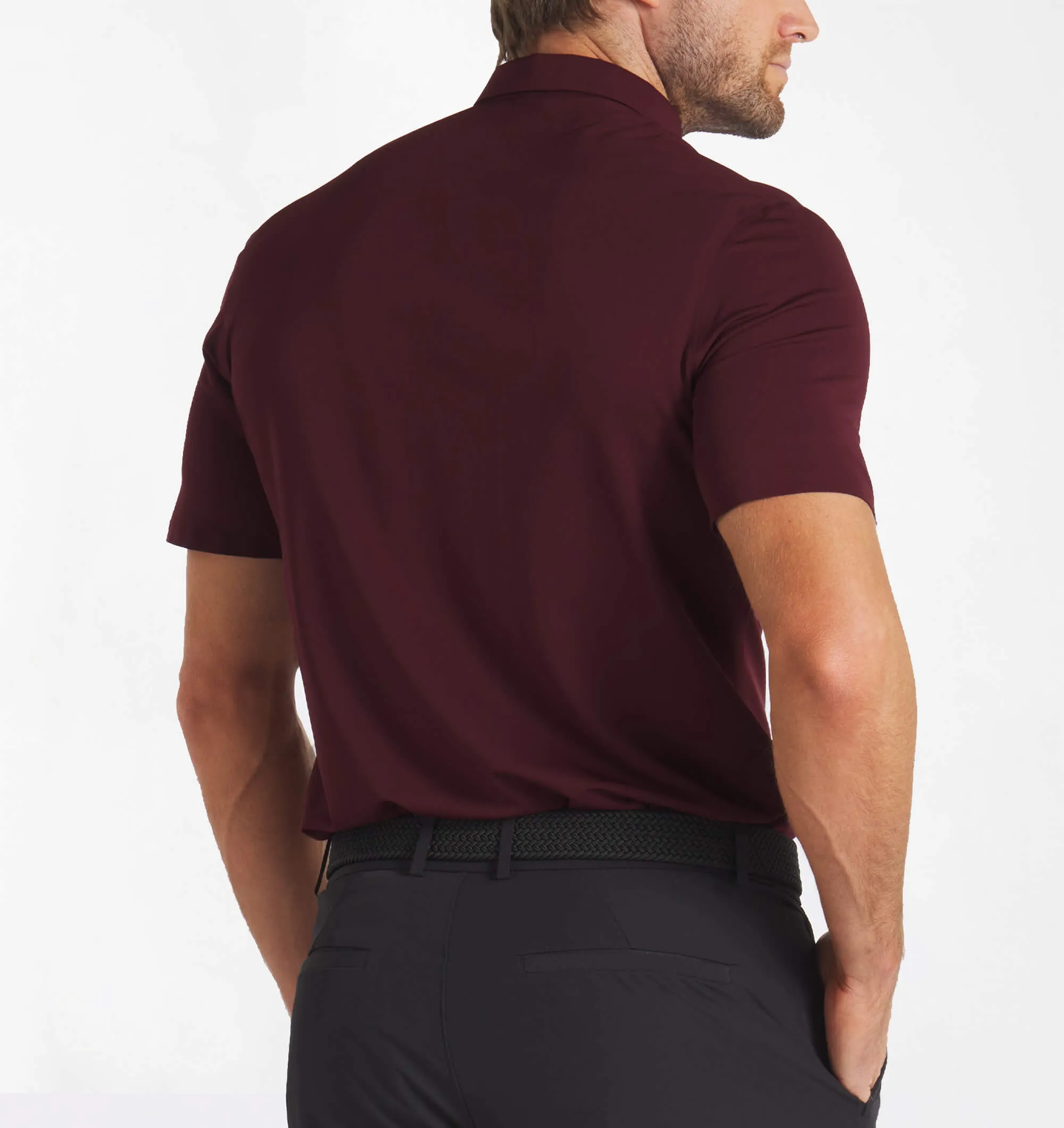 UNRL Legend Polo