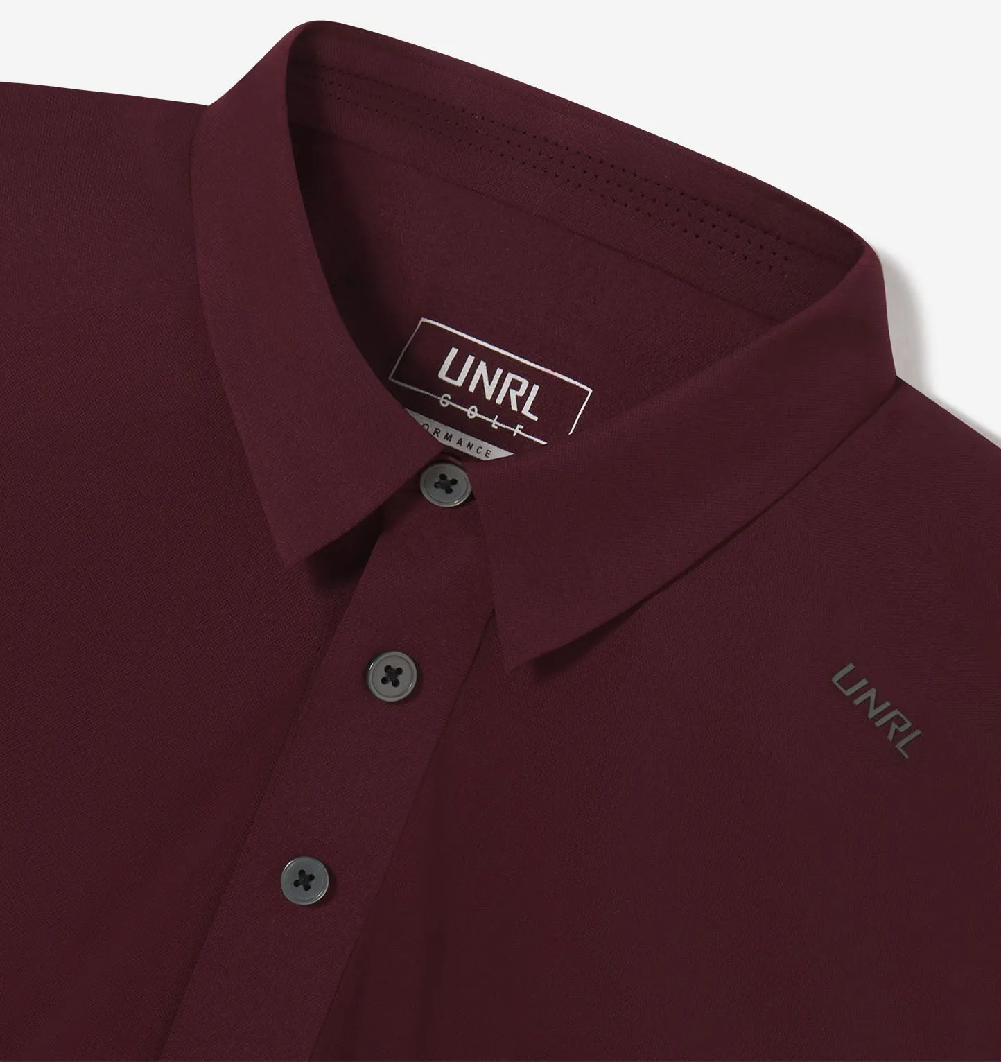 UNRL Legend Polo