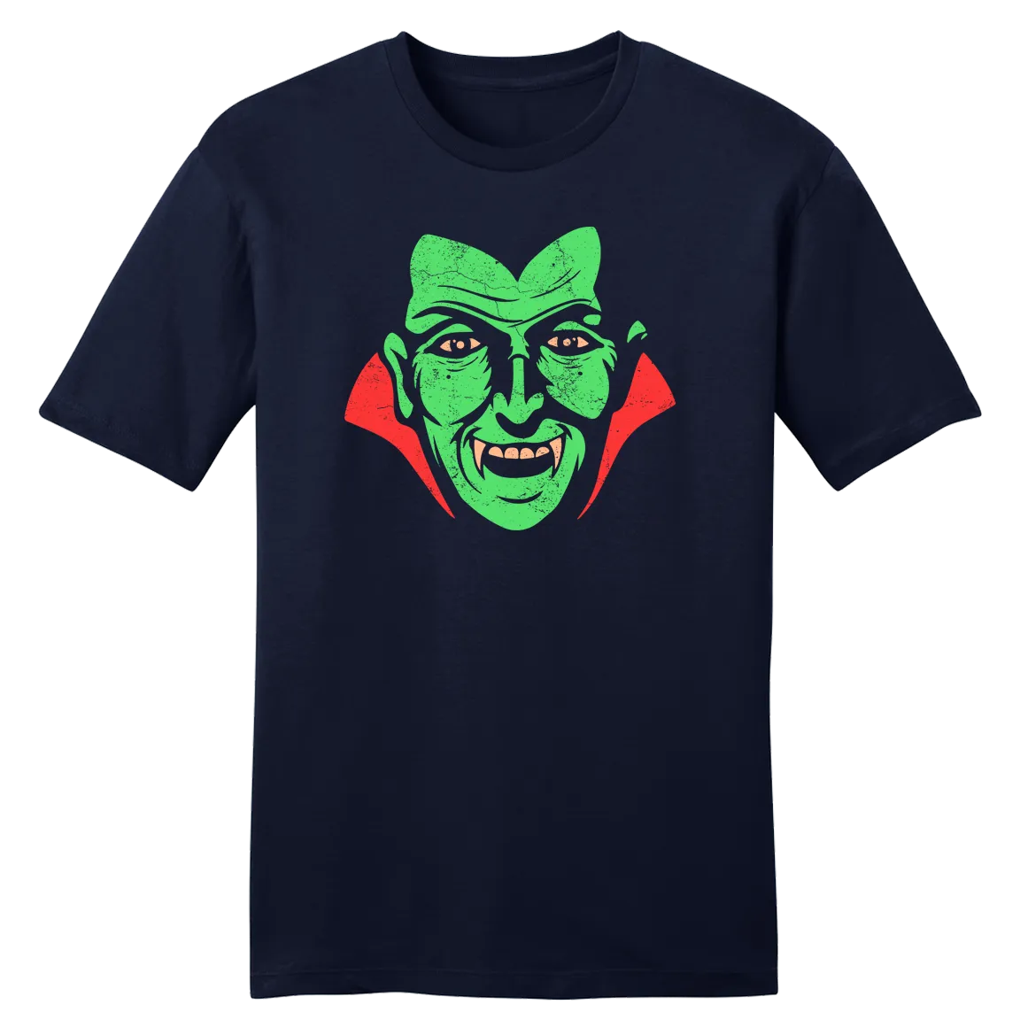 Vintage Dracula