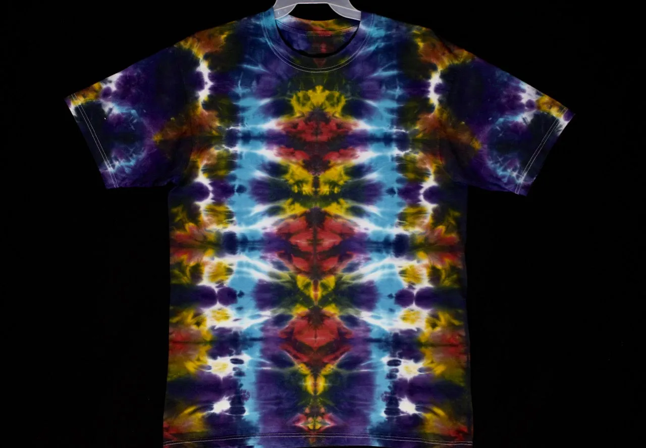 Winter weight Kirkland brand T shirt XL #2749 Totem design $100