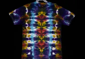 Winter weight Kirkland brand T shirt XL #2749 Totem design $100