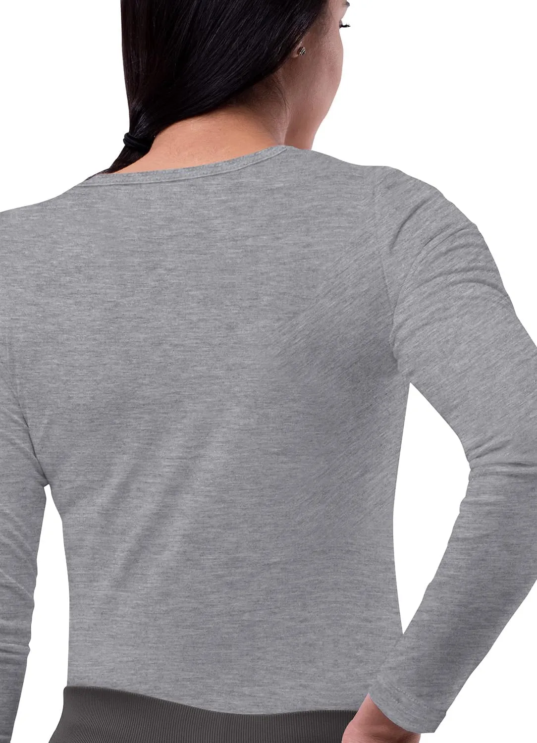 Women - Long Sleeve