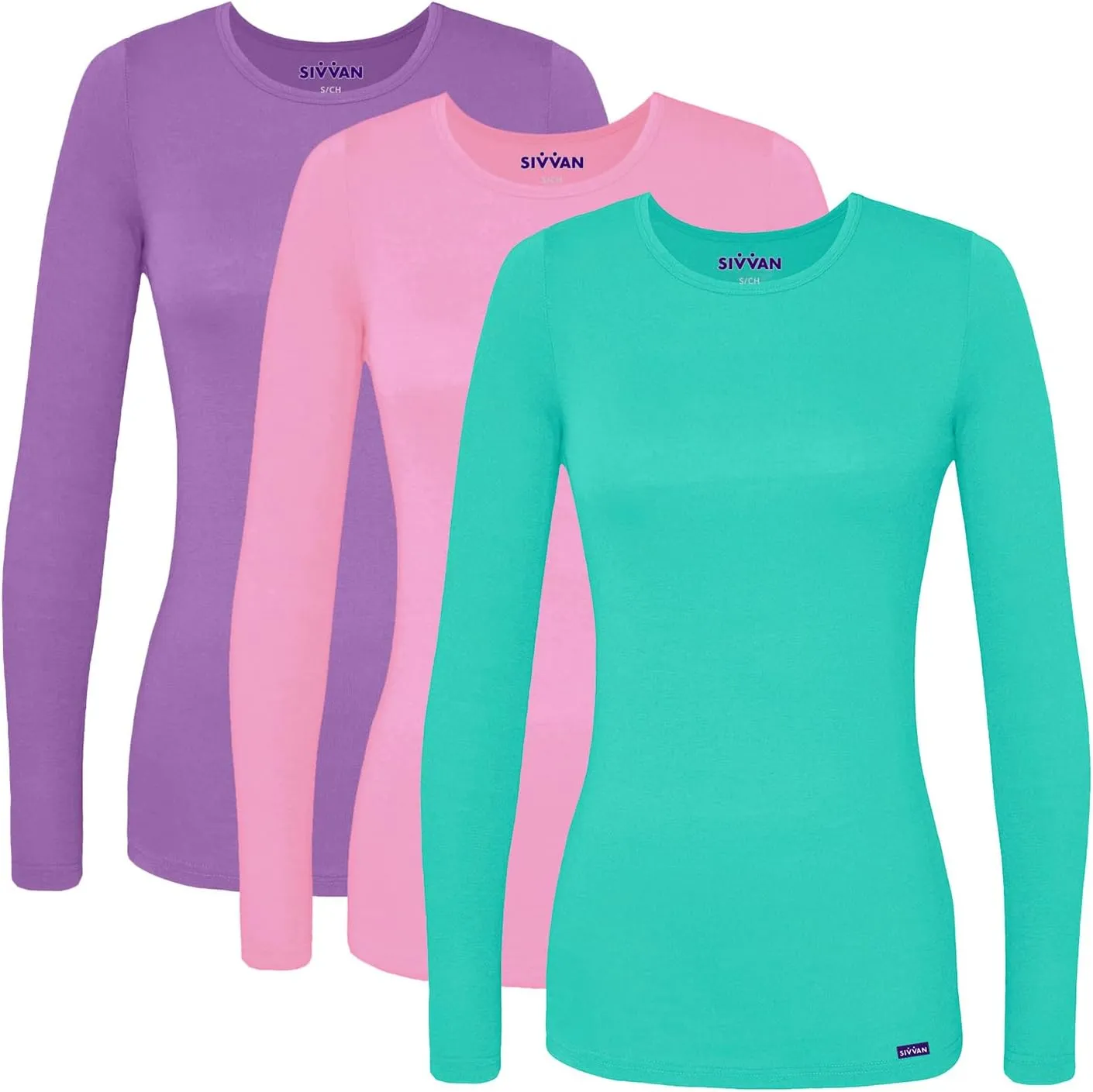 Women - Long Sleeve
