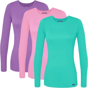 Women - Long Sleeve