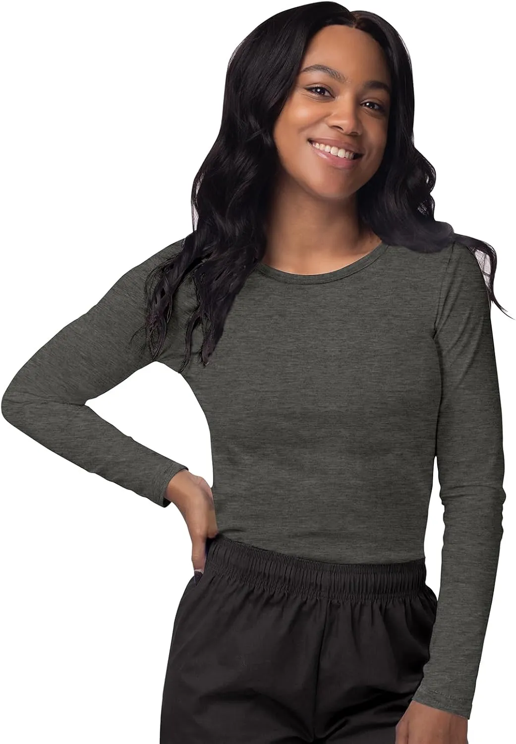 Women - Long Sleeve