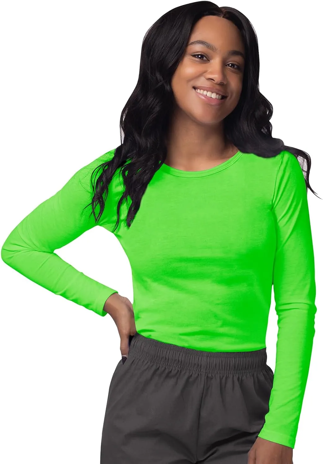 Women - Long Sleeve