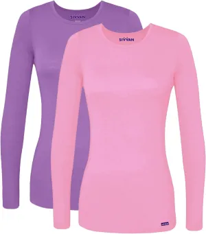 Women - Long Sleeve