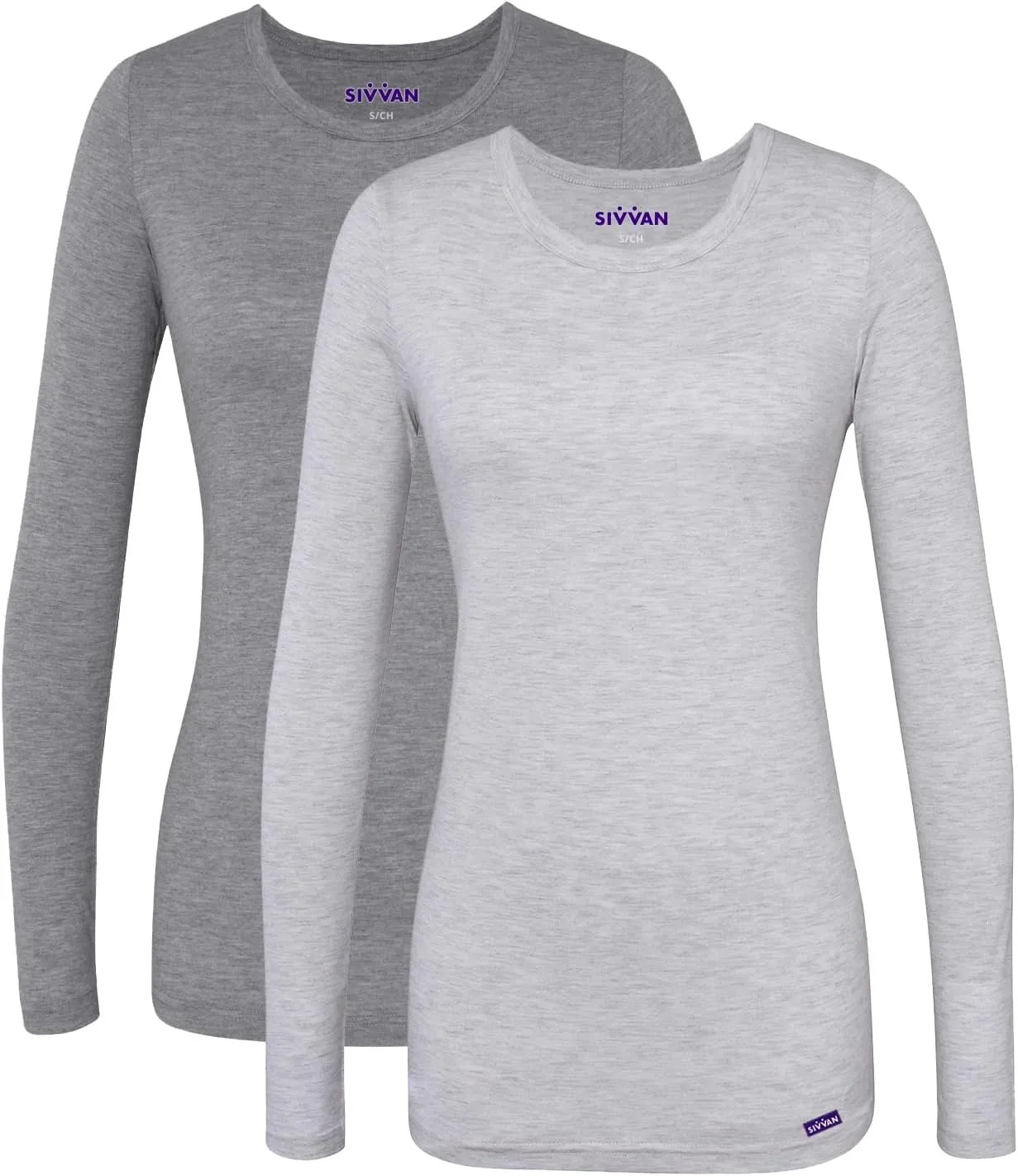 Women - Long Sleeve