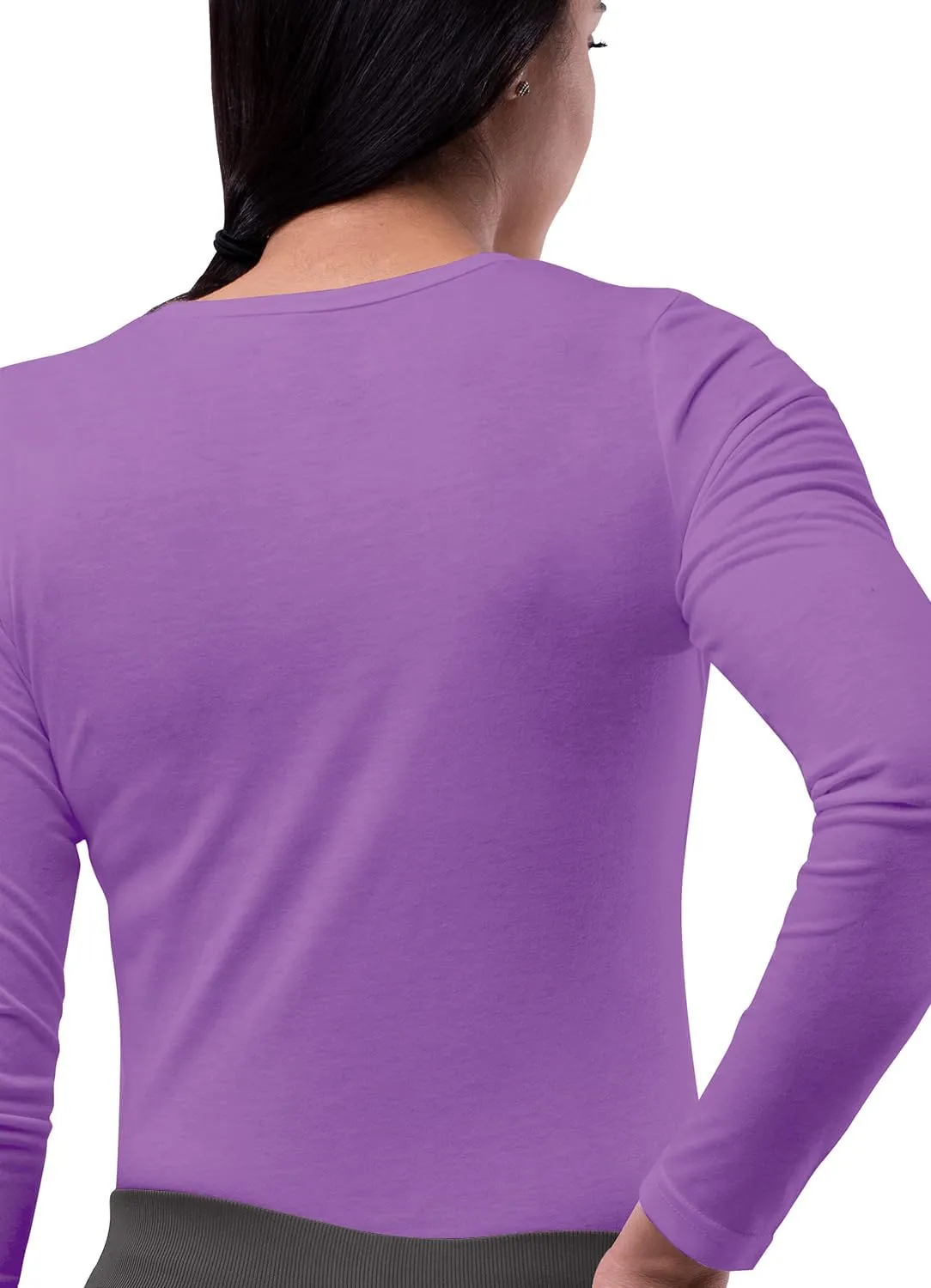 Women - Long Sleeve