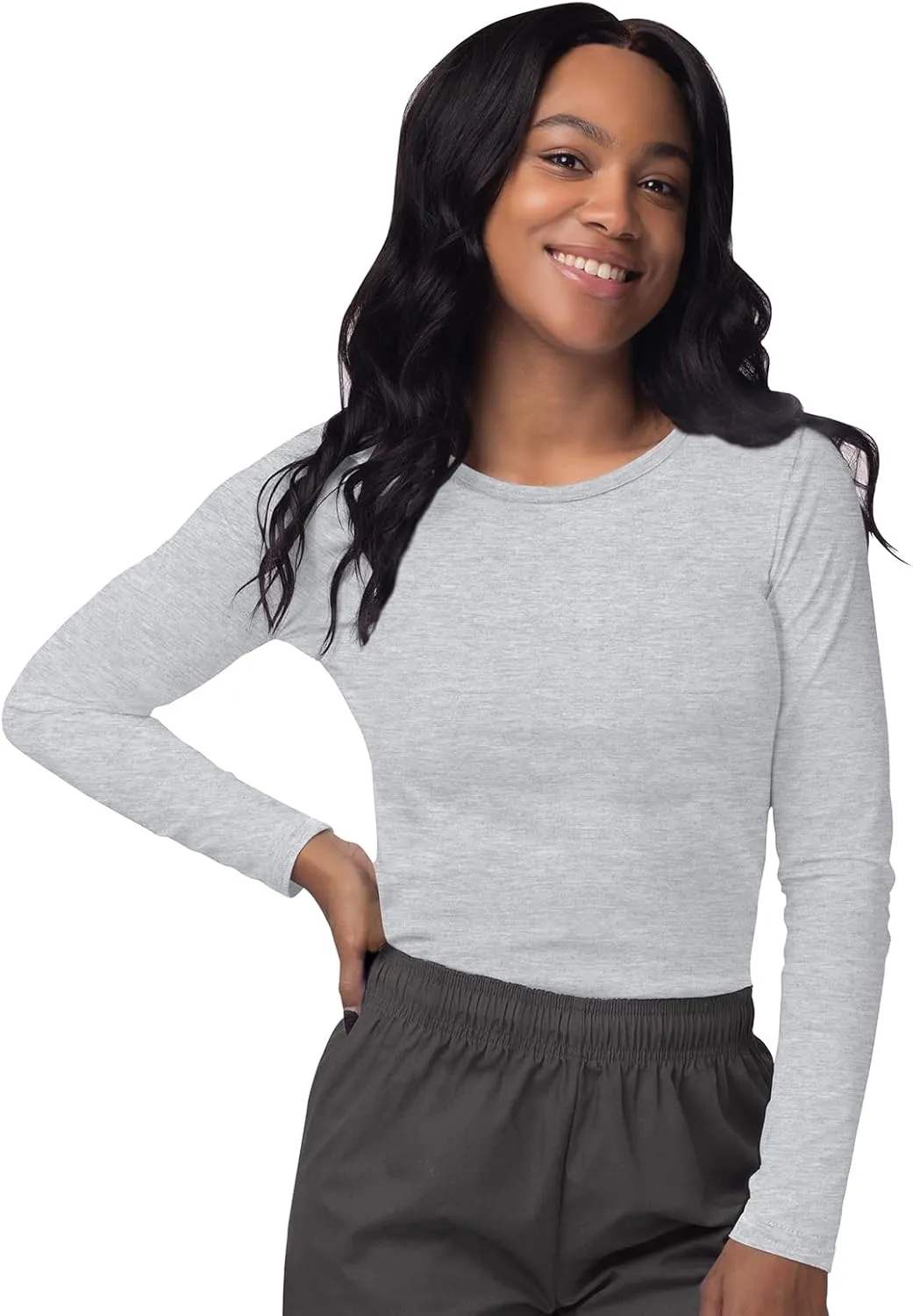 Women - Long Sleeve