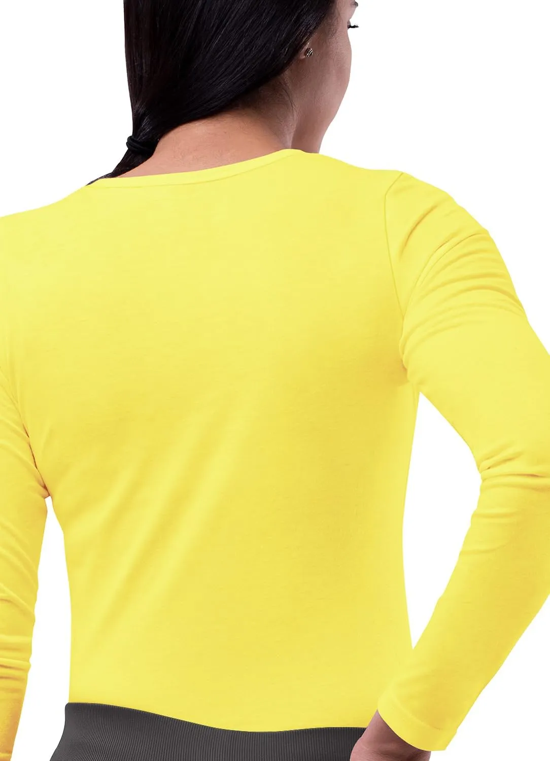 Women - Long Sleeve