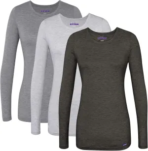 Women - Long Sleeve