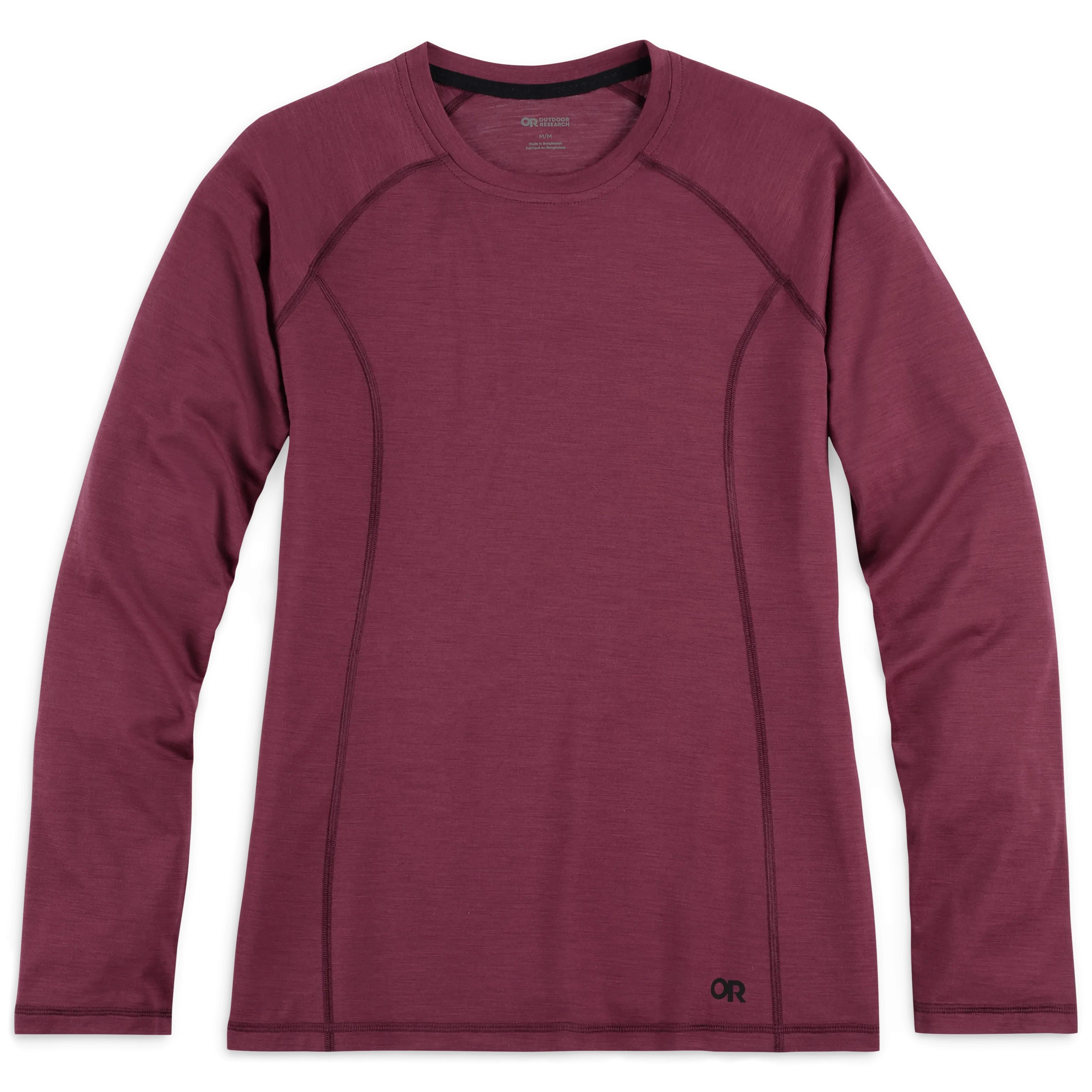 Women's Alpine Onset Merino 150 Crew - 2023