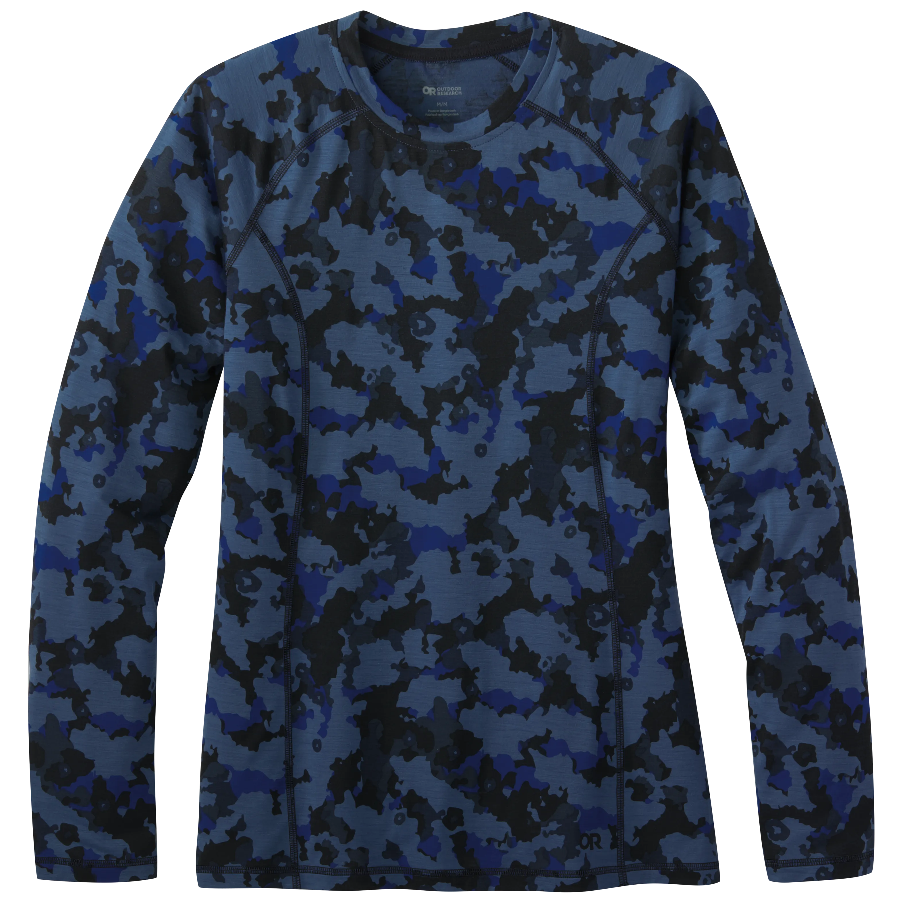 Women's Alpine Onset Merino 150 Crew - 2023