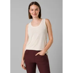 Womens Cozy Up Tank
