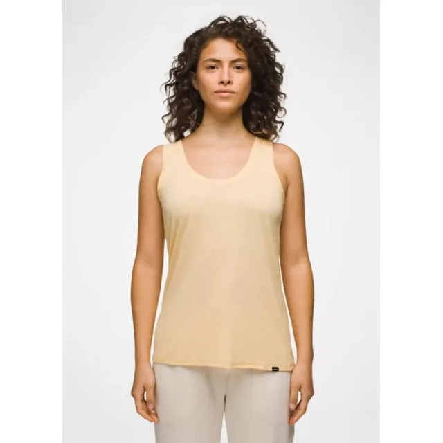 Womens Cozy Up Tank