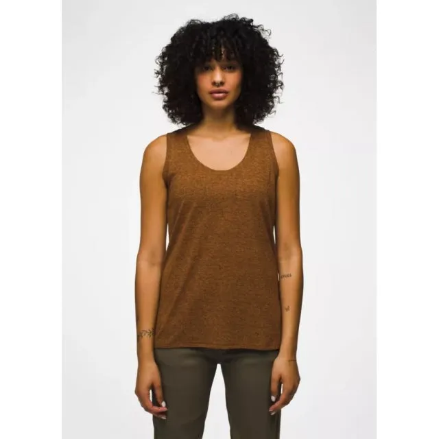 Womens Cozy Up Tank
